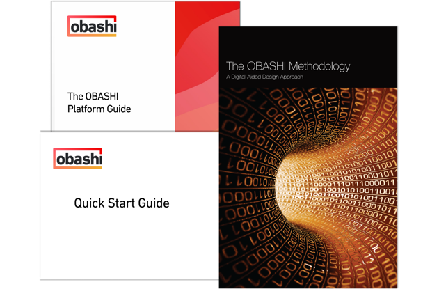 Image of Obashi Learn Training Materials