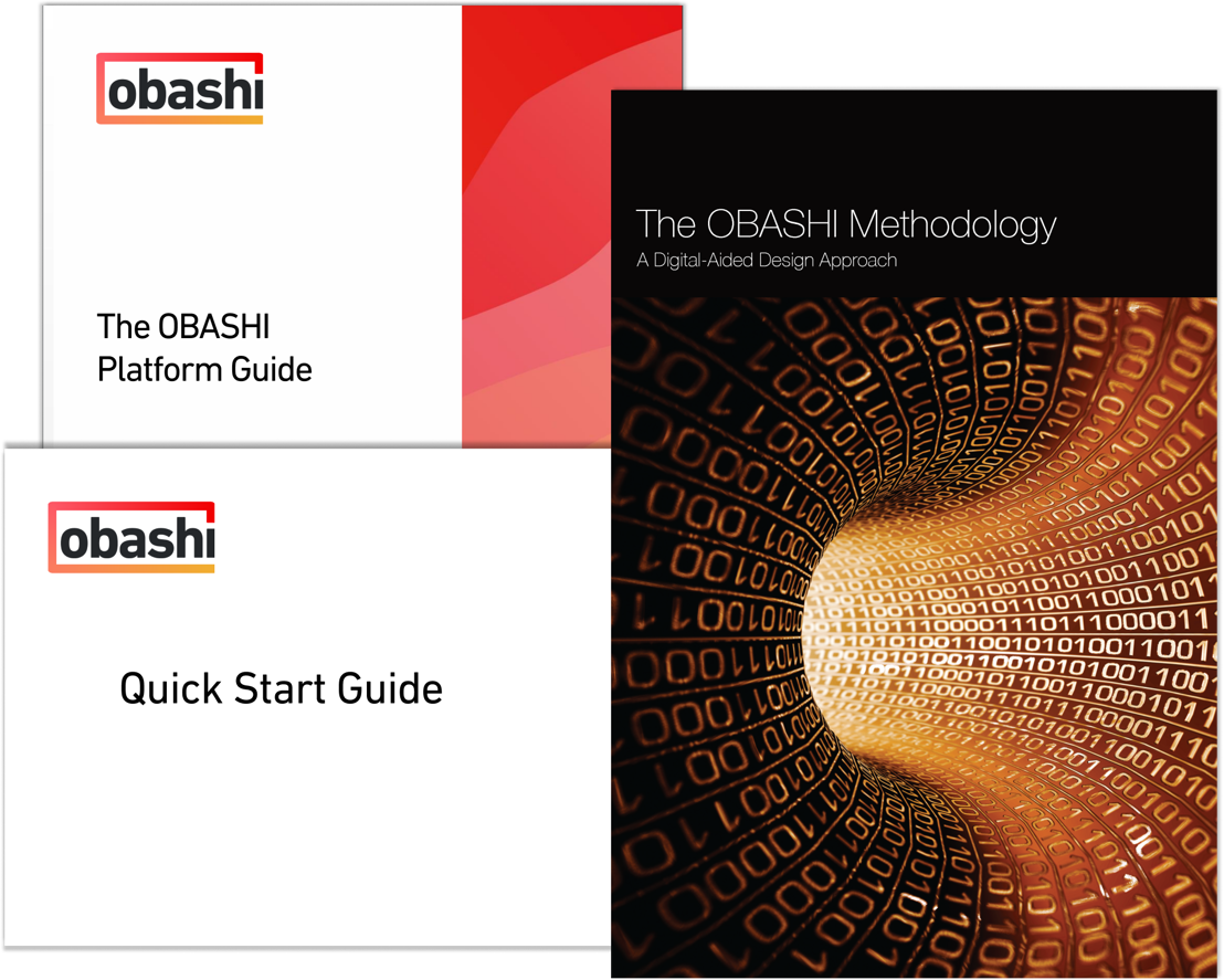 Image showing OBASHI Methodology and OBASHI Manual