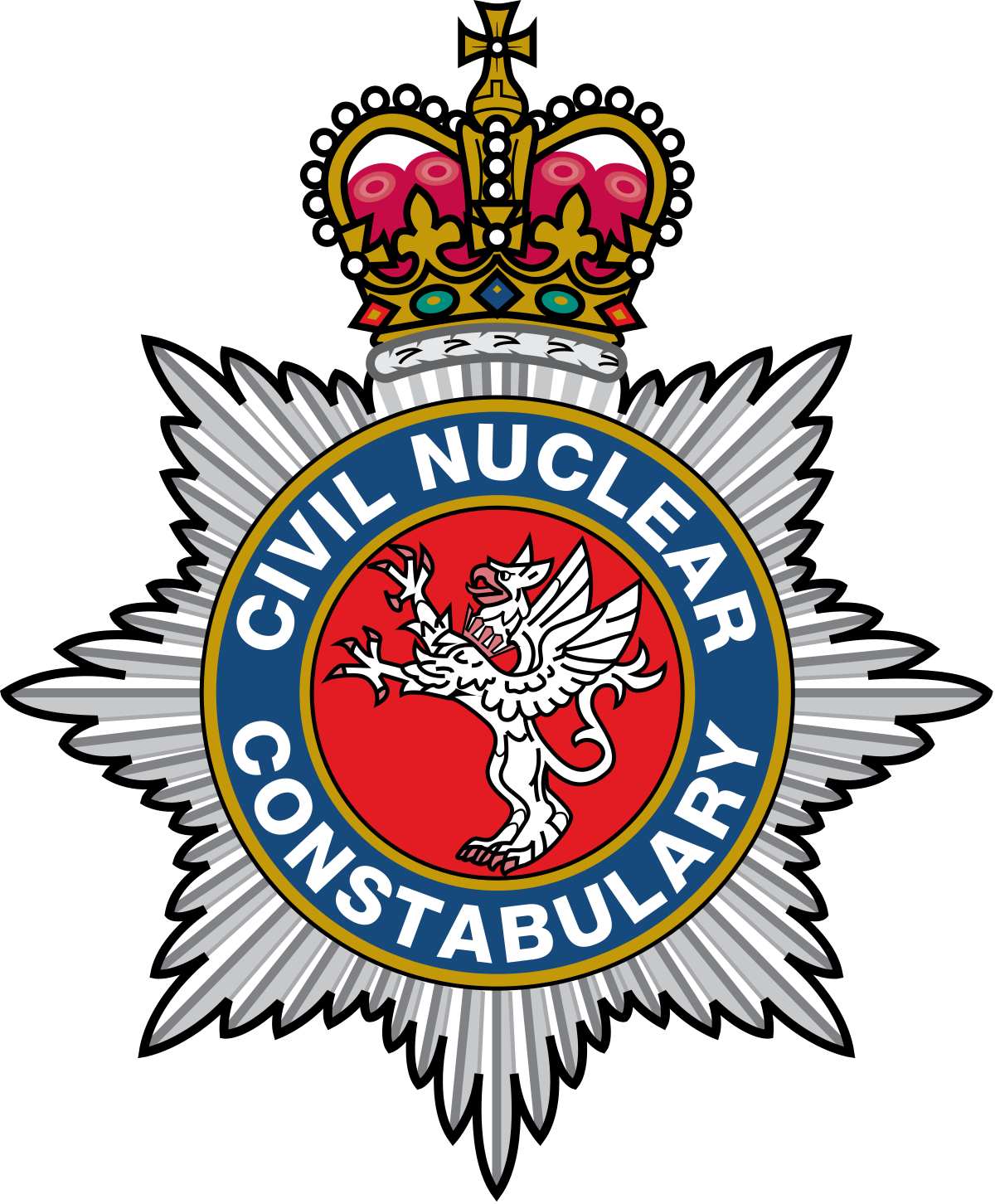 Civil Nuclear Constabulary