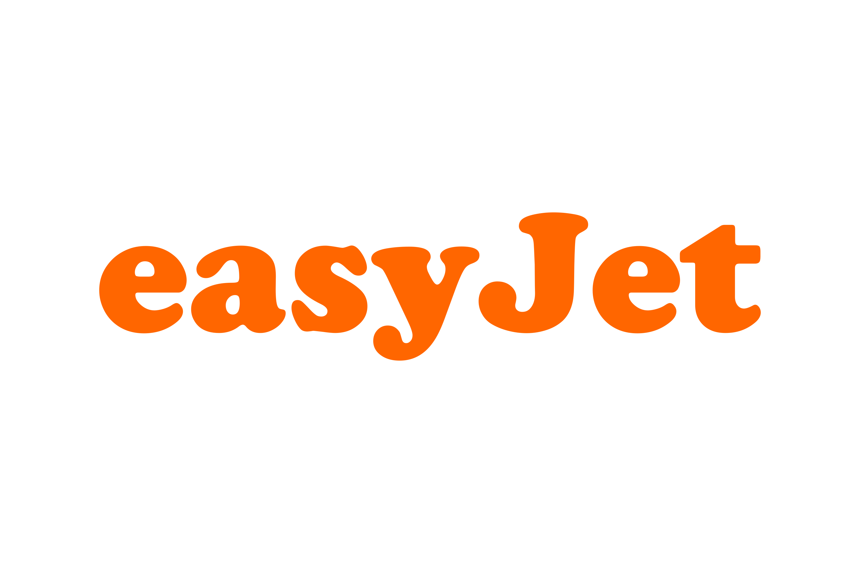 Easy Jet