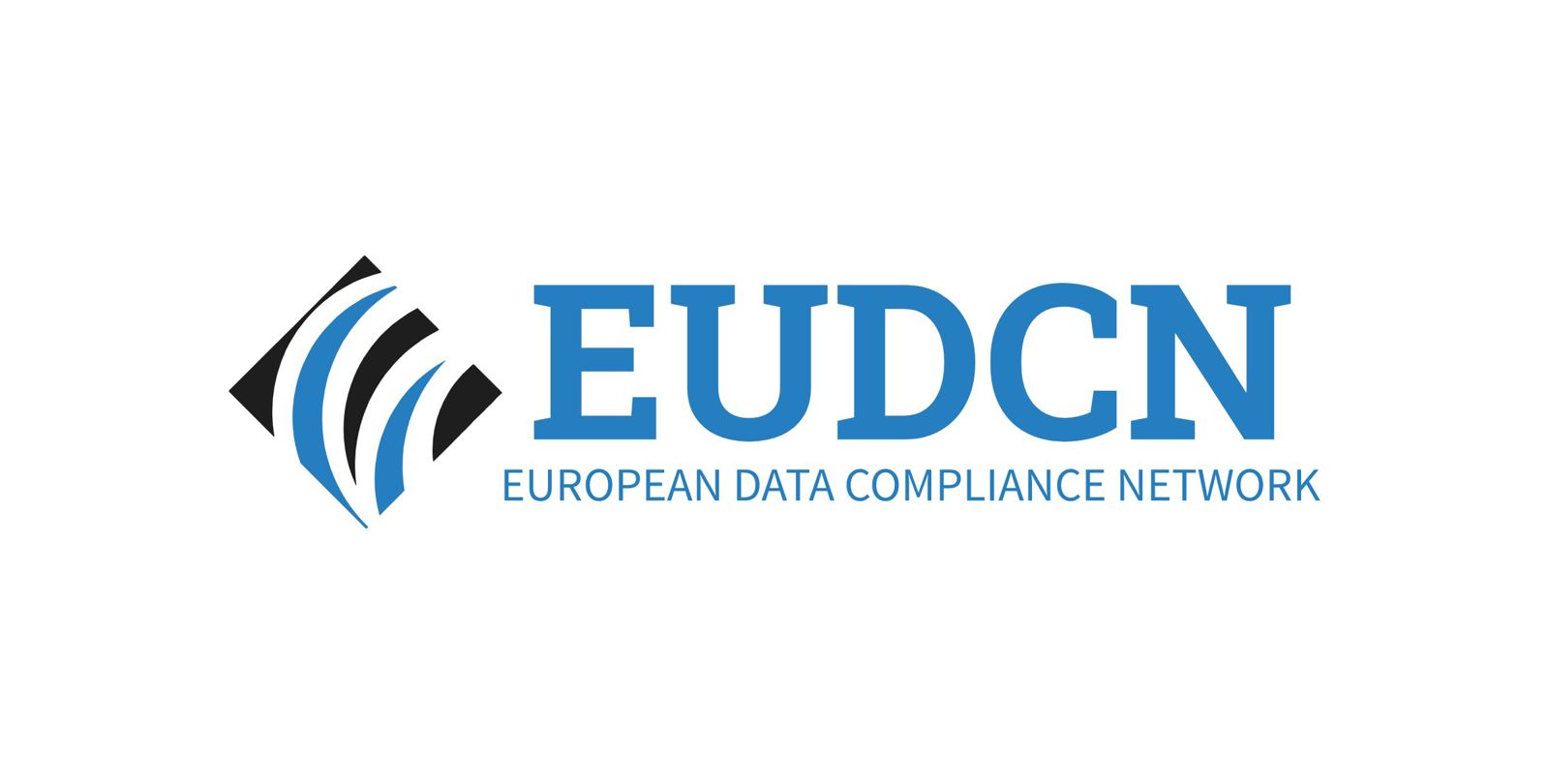European Data Compliance Network logo